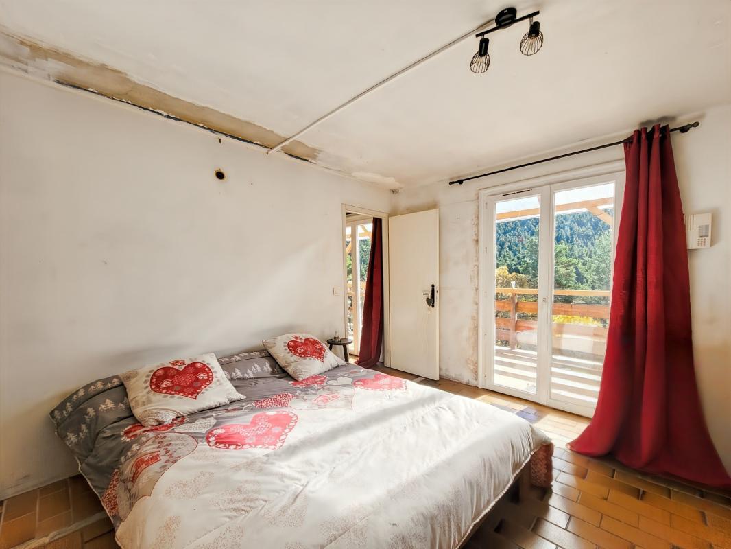 Maison à Andon, 164 m² sur 2000 m² de terrain — photo 4