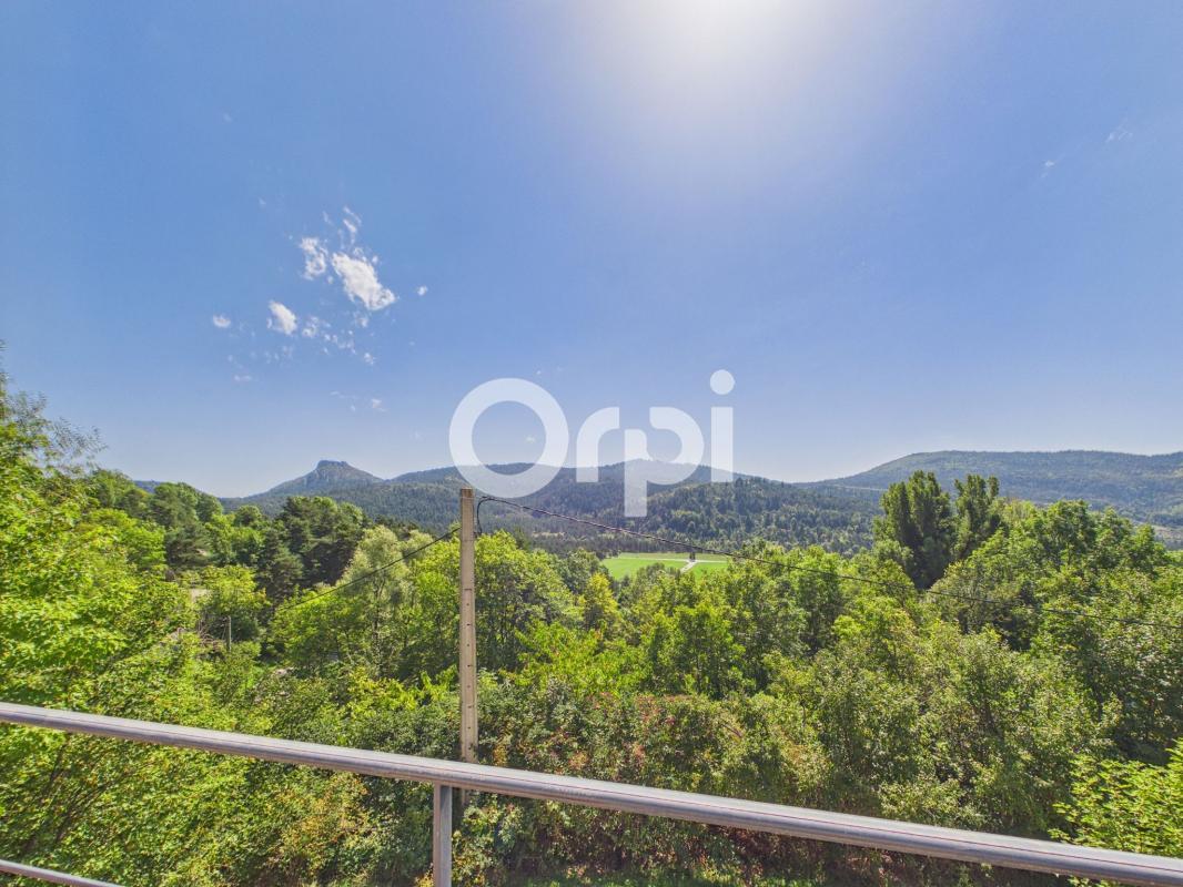 Maison à Andon, 85 m² sur 593 m² de terrain — photo 3