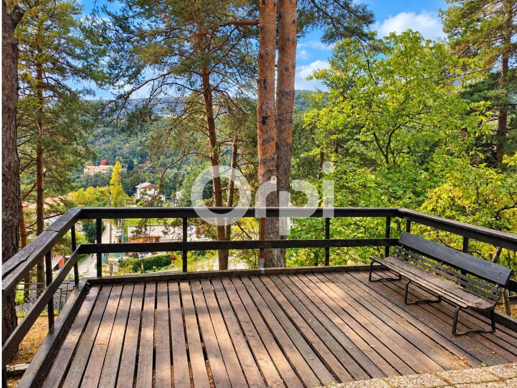 Maison à Andon, 102 m² sur 760 m² de terrain — photo 2