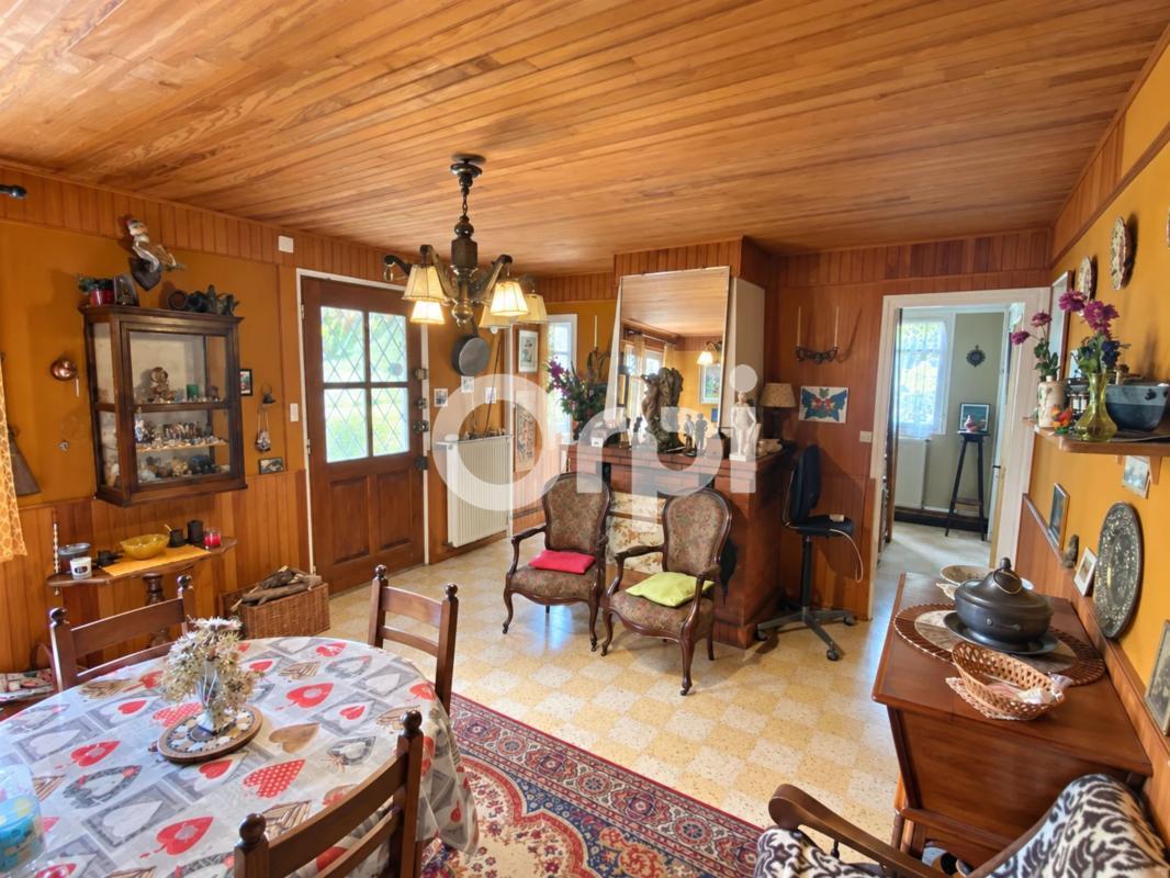 Maison à Andon, 102 m² sur 760 m² de terrain — photo 5