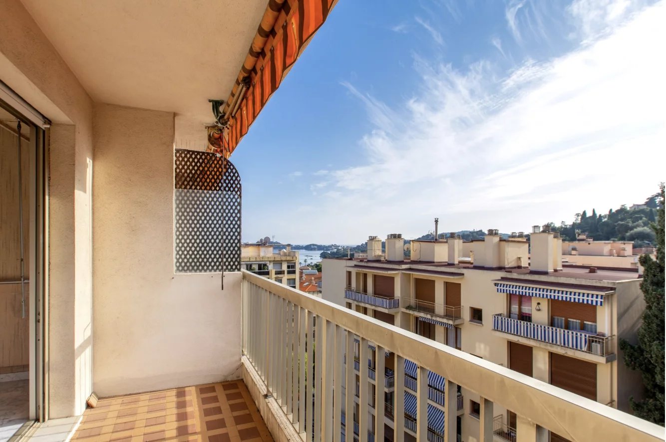 Achat Appartement Beaulieu-sur-Mer Bel snsoleillement — photo 1