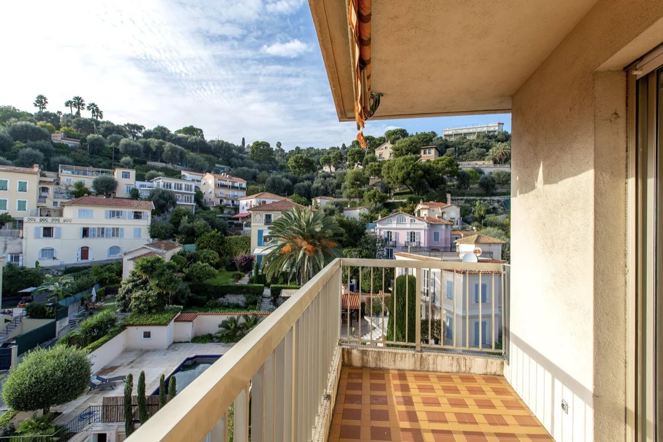 Achat Appartement Beaulieu-sur-Mer Bel snsoleillement — photo 3