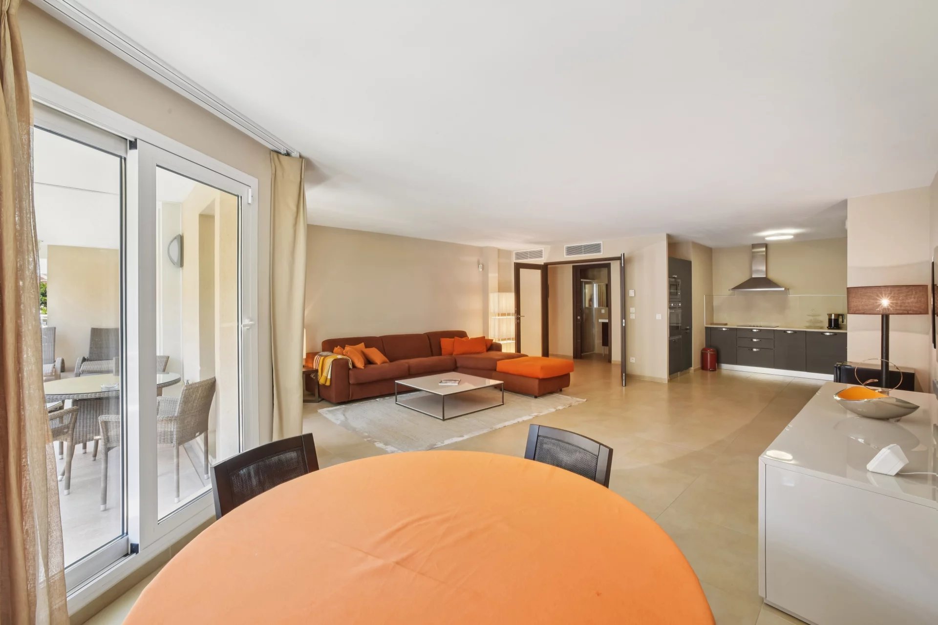 Achat Appartement Beaulieu-sur-Mer Dans une résidence avec piscine — photo 2