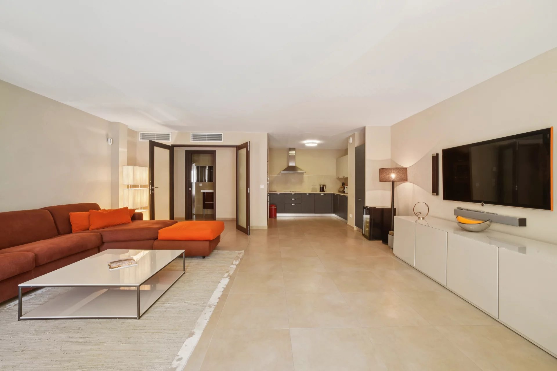 Achat Appartement Beaulieu-sur-Mer Dans une résidence avec piscine — photo 3