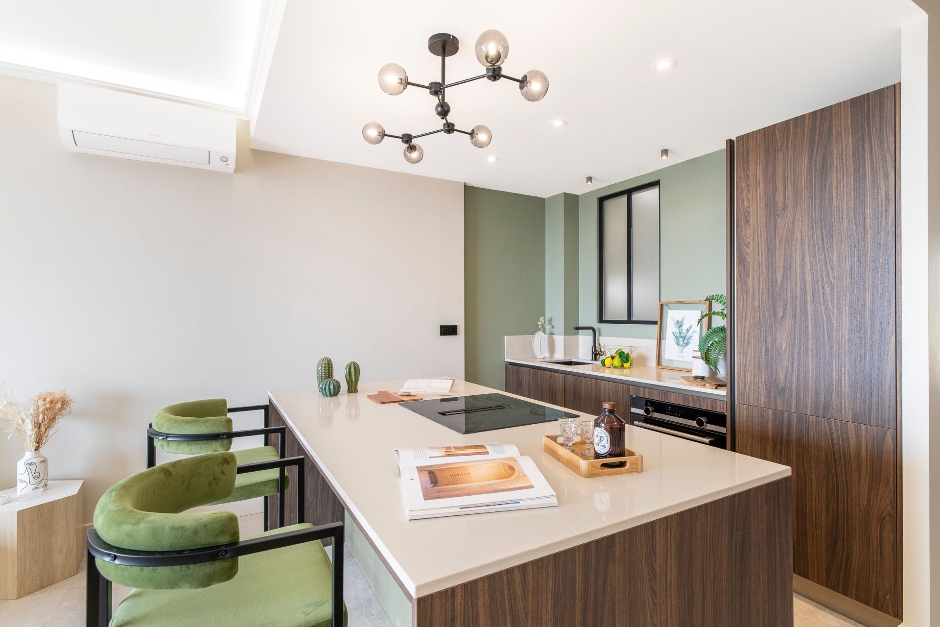 Vente Appartement Beaulieu-sur-Mer 3 Pièces 60 m² — photo 3