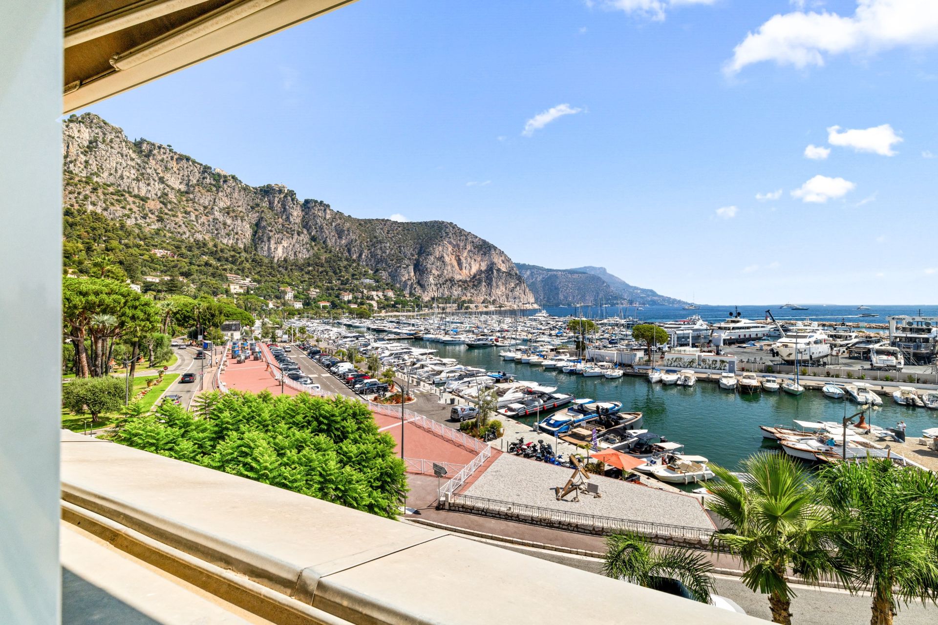 Vente Penthouse Beaulieu-sur-Mer 3 Pièces 118 m² — photo 1