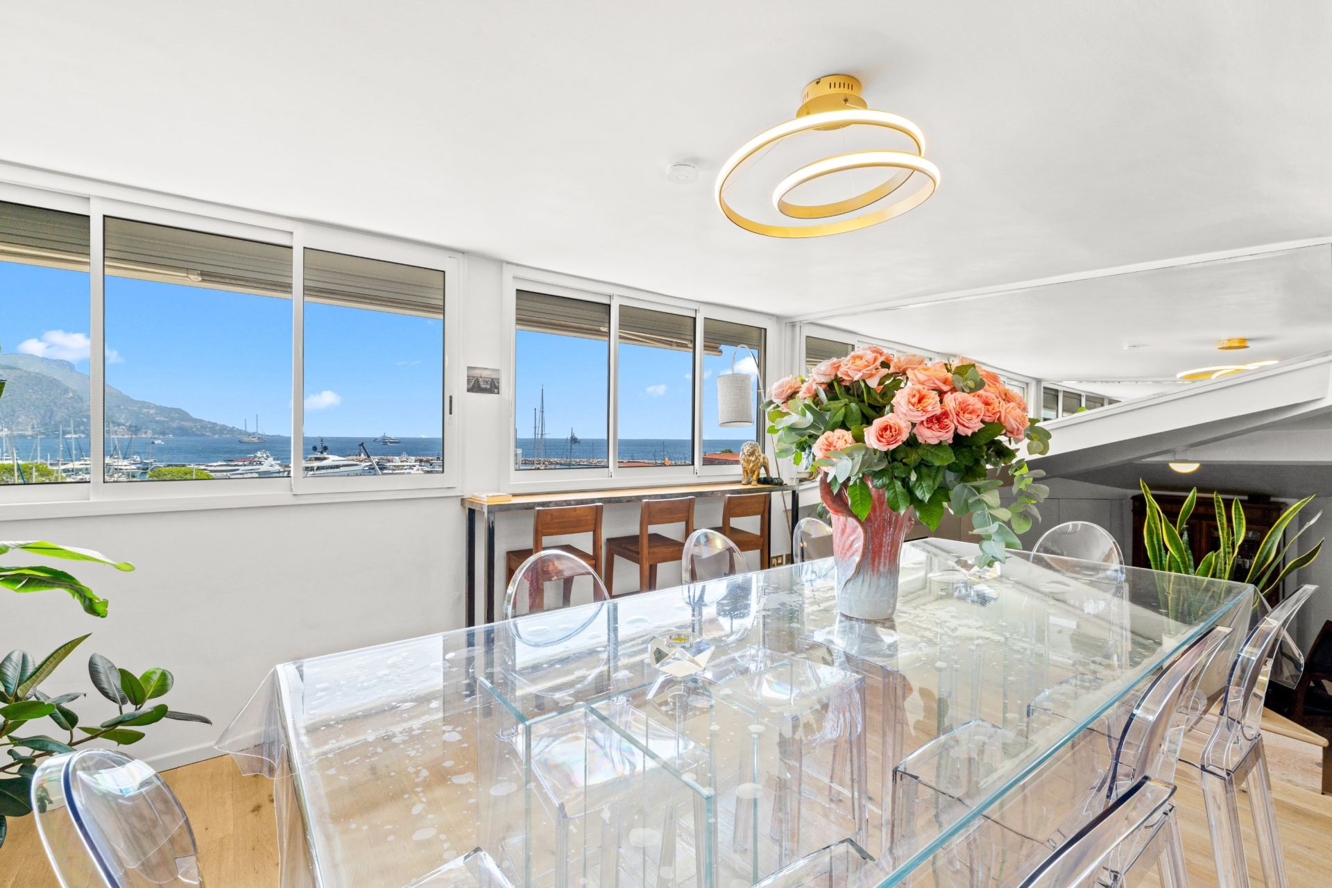 Vente Penthouse Beaulieu-sur-Mer 3 Pièces 118 m² — photo 4
