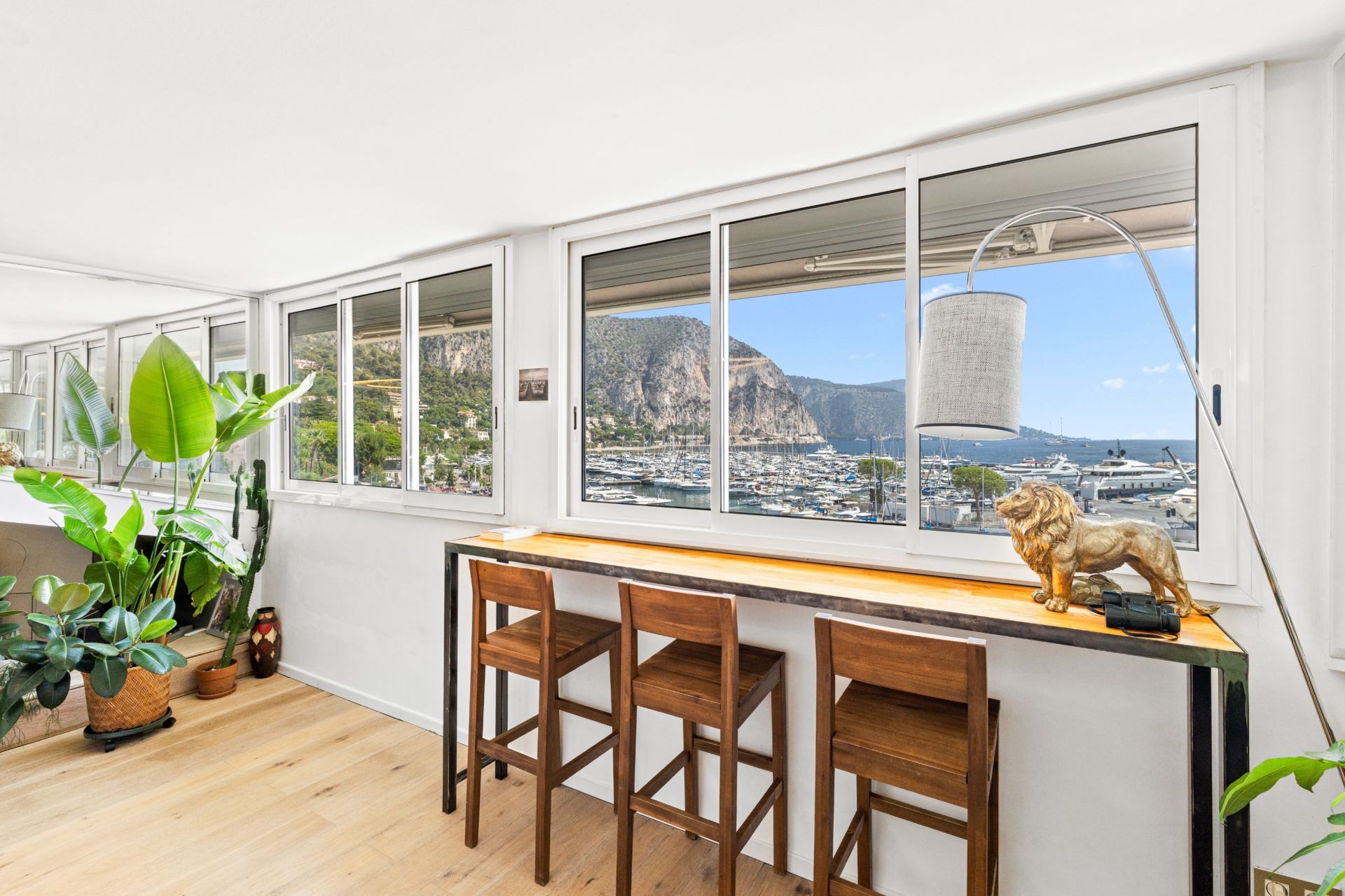 Vente Penthouse Beaulieu-sur-Mer 3 Pièces 118 m² — photo 5