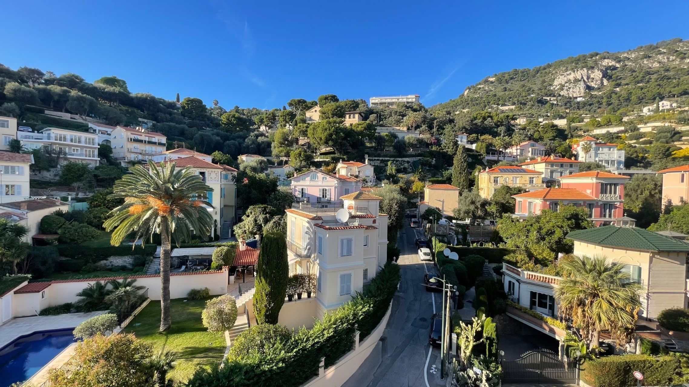 Vente Penthouse Beaulieu-sur-Mer 2 Pièces 47 m² — photo 2