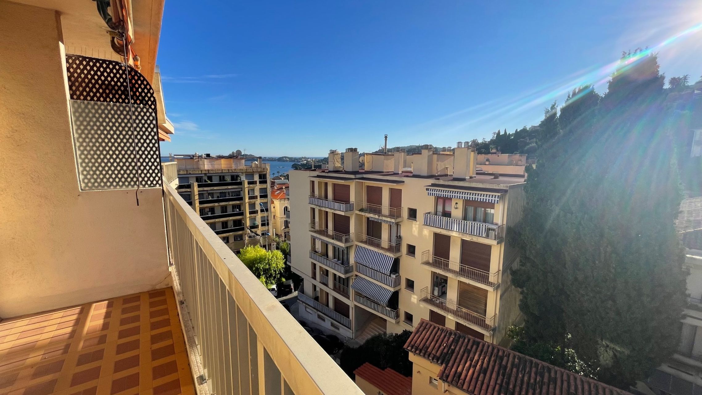 Vente Penthouse Beaulieu-sur-Mer 2 Pièces 47 m² — photo 3