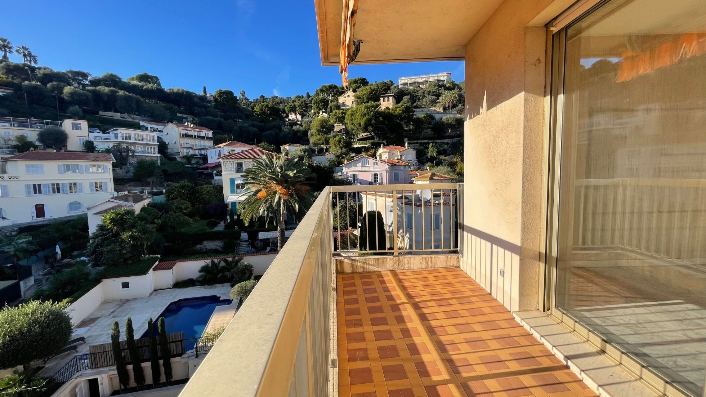 Vente Penthouse Beaulieu-sur-Mer 2 Pièces 47 m² — photo 4