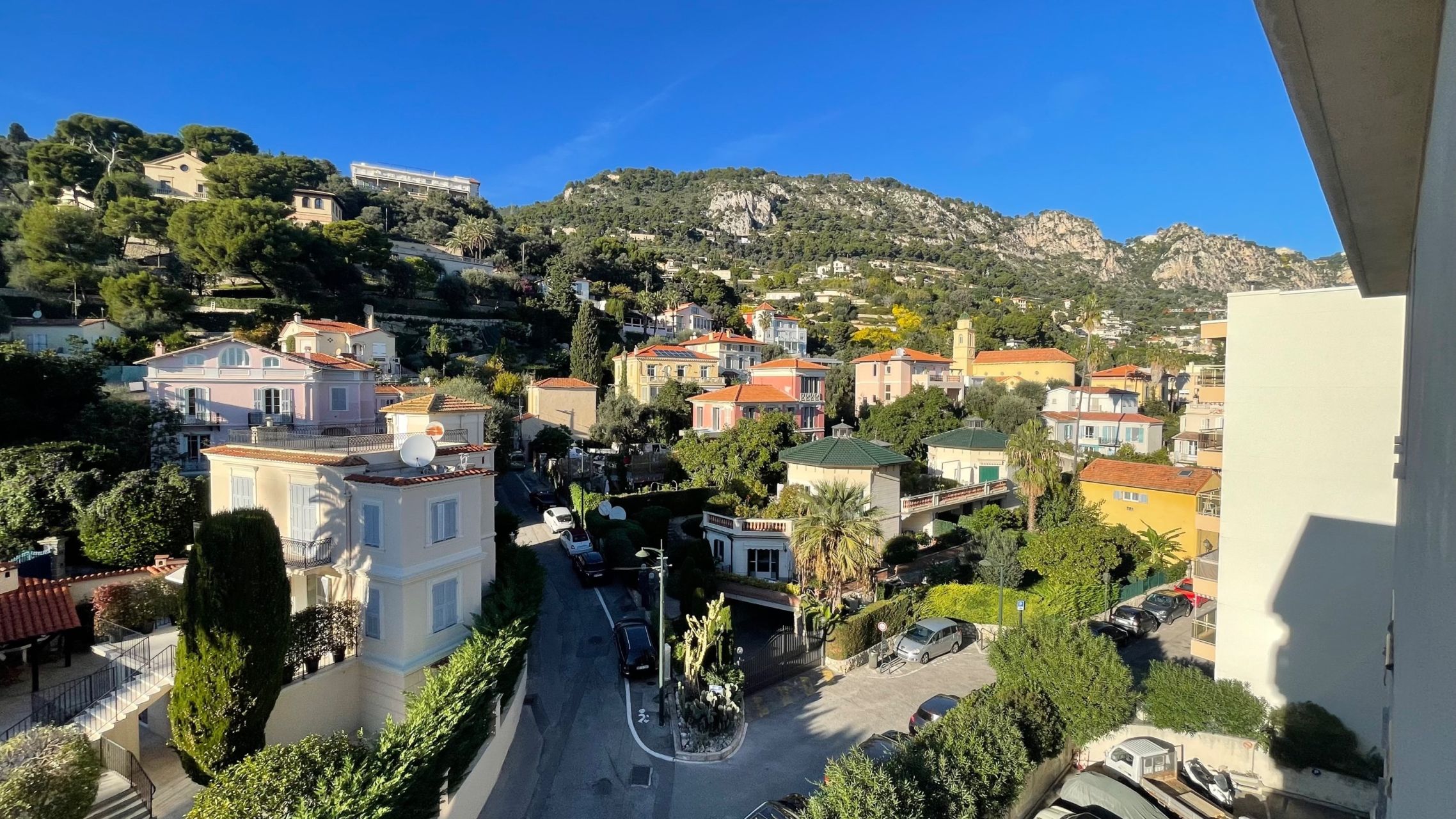 Vente Penthouse Beaulieu-sur-Mer 2 Pièces 47 m² — photo 5