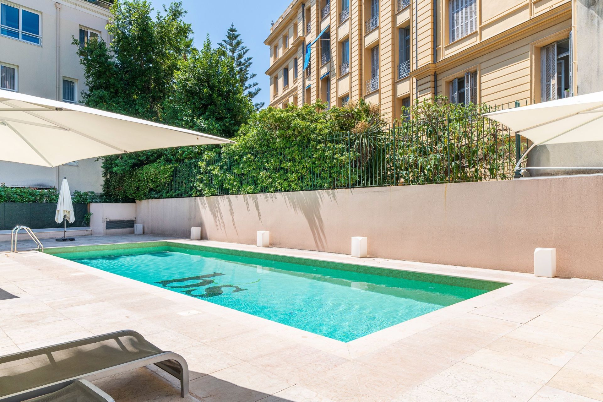Vente Appartement Beaulieu-sur-Mer 3 Pièces 141.45 m² — photo 1
