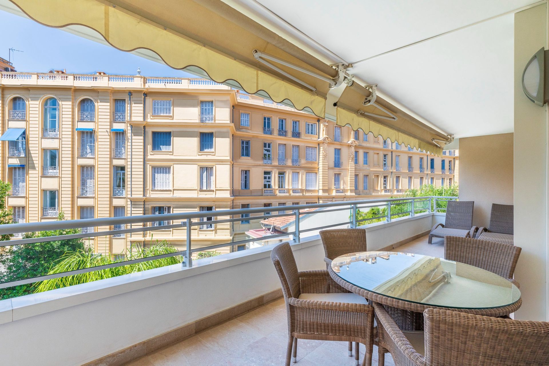 Vente Appartement Beaulieu-sur-Mer 3 Pièces 141.45 m² — photo 3