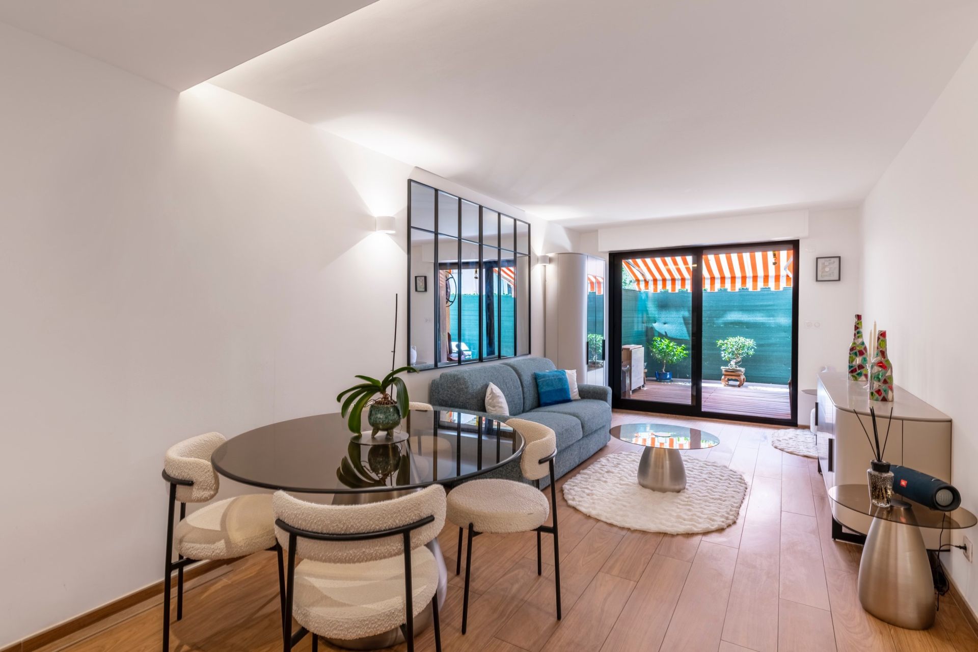 Vente Appartement Beaulieu-sur-Mer 3 Pièces 63 m² — photo 1