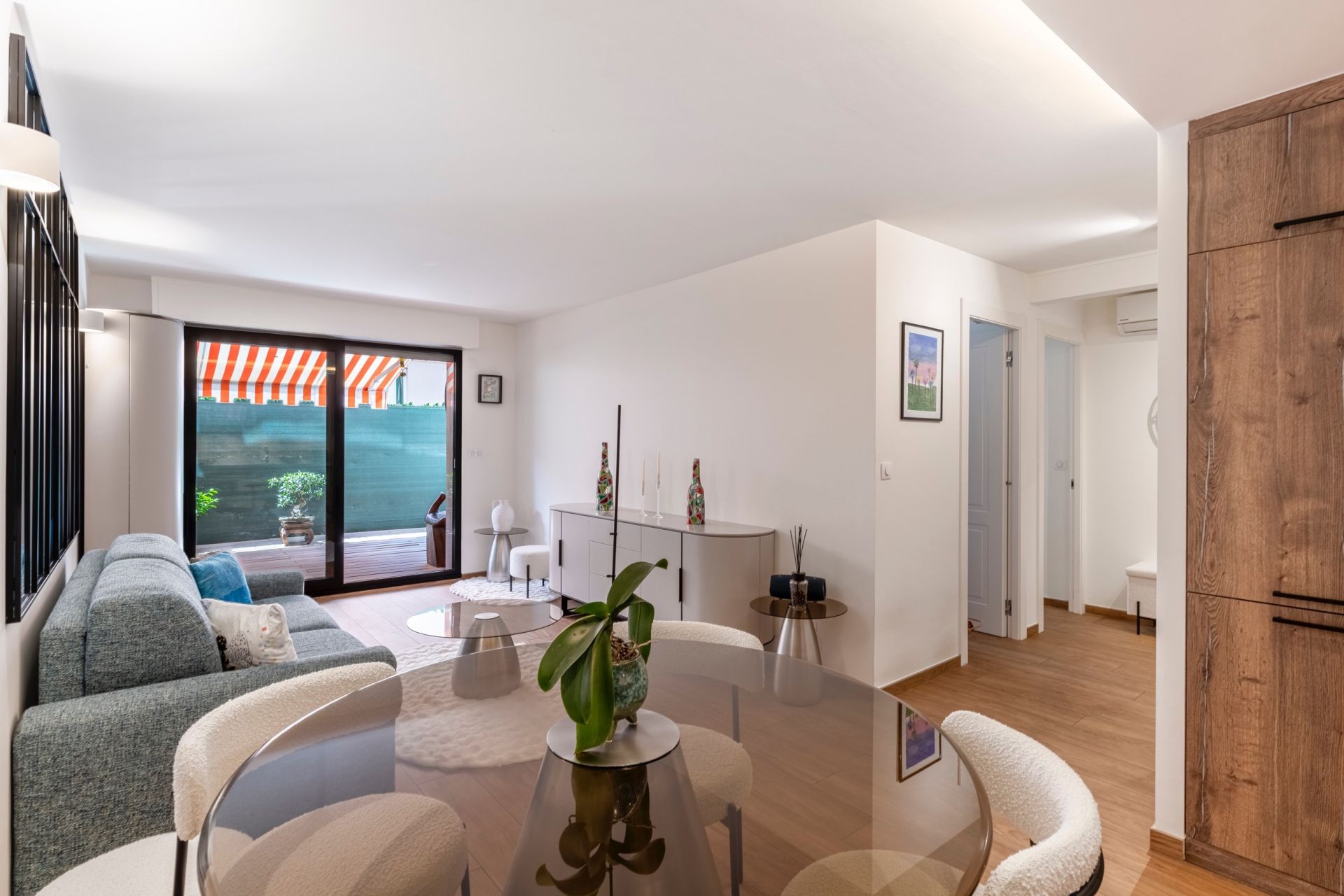 Vente Appartement Beaulieu-sur-Mer 3 Pièces 63 m² — photo 3