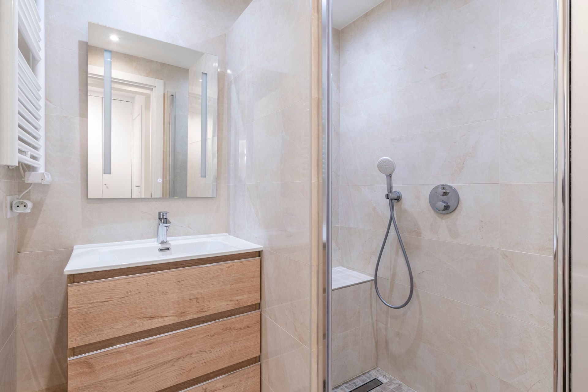 Vente Appartement Beaulieu-sur-Mer 3 Pièces 63 m² — photo 4