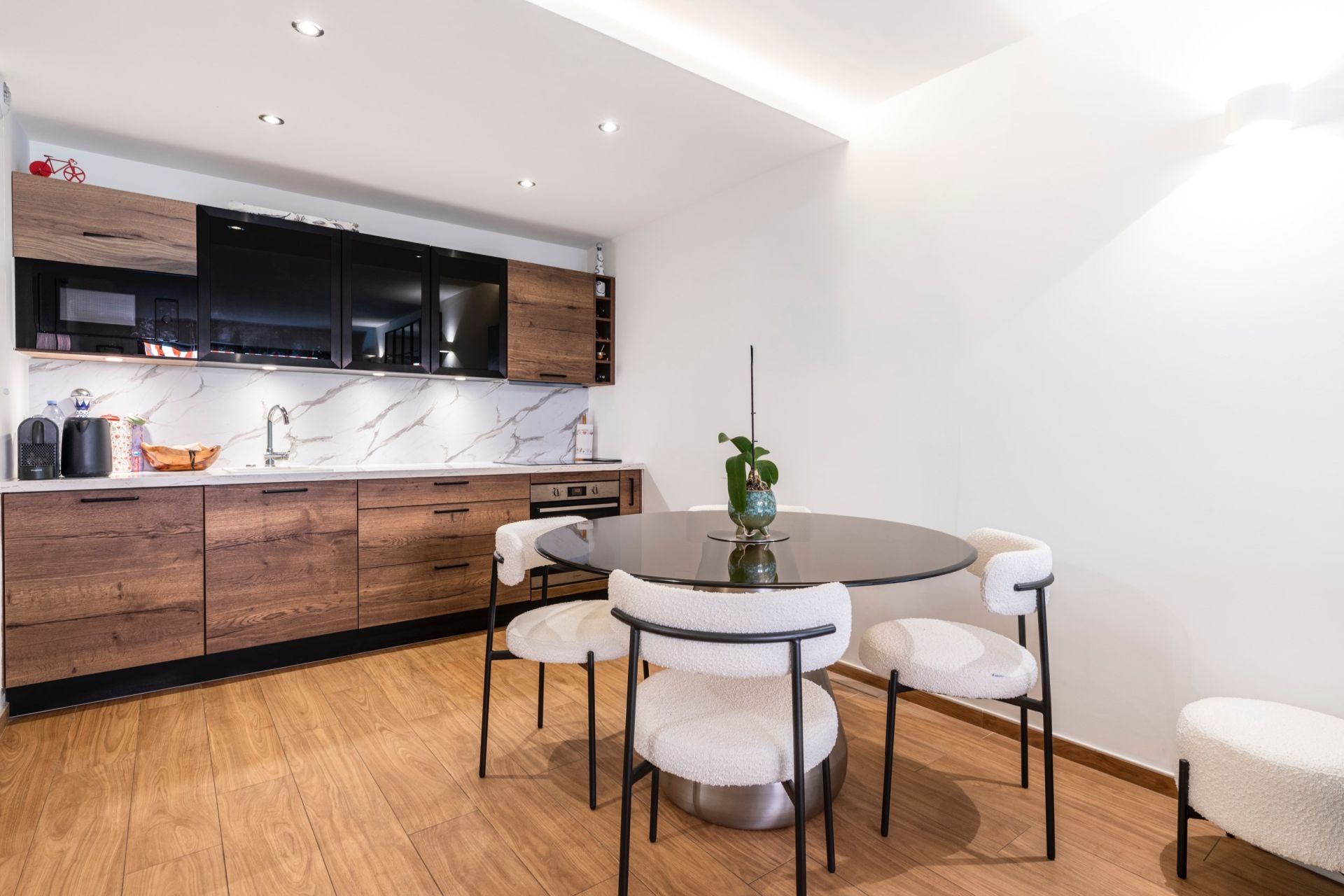 Vente Appartement Beaulieu-sur-Mer 3 Pièces 63 m² — photo 5