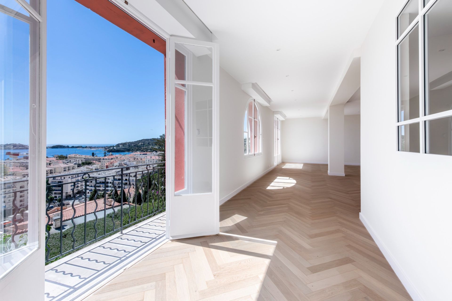 Vente Appartement Beaulieu-sur-Mer 4 Pièces 195 m² — photo 3
