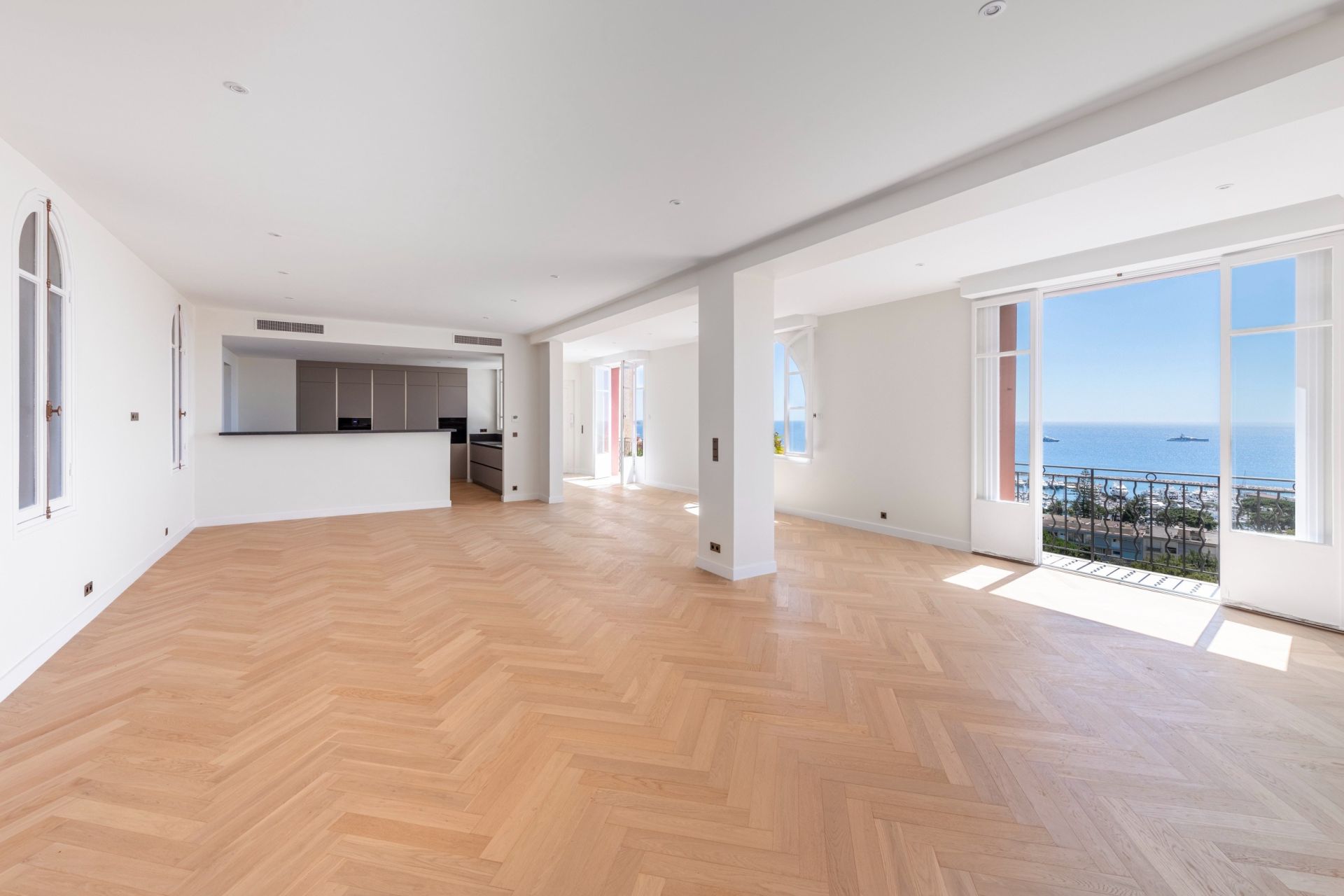 Vente Appartement Beaulieu-sur-Mer 4 Pièces 195 m² — photo 4