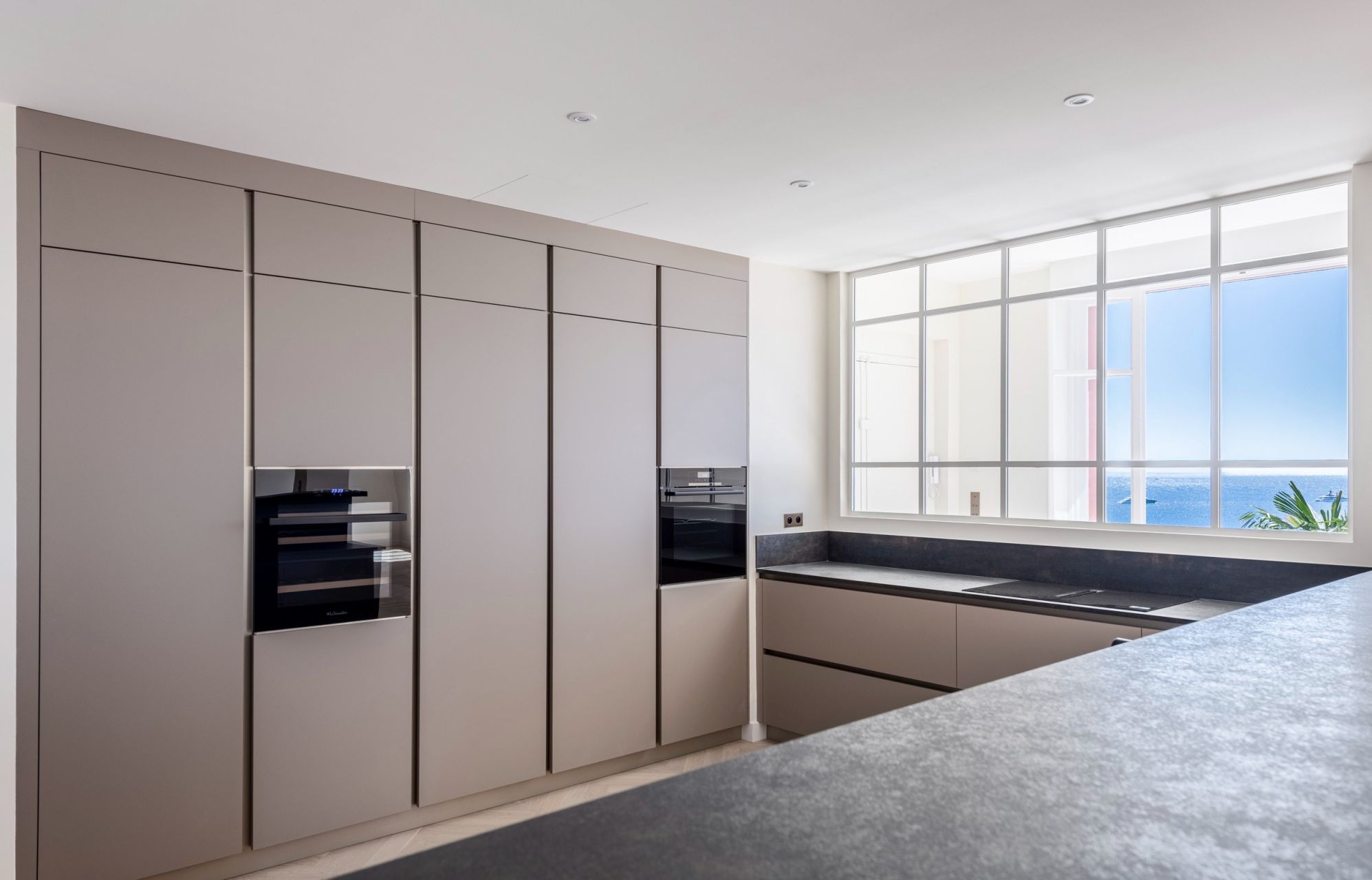 Vente Appartement Beaulieu-sur-Mer 4 Pièces 195 m² — photo 5