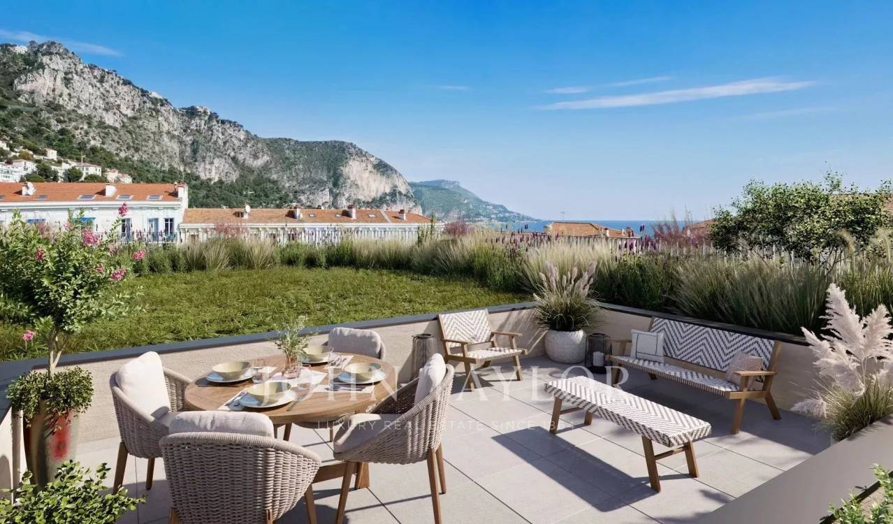 Annonce Vente Appartement Beaulieu-sur-Mer (06310), 4 Pièces — photo 3