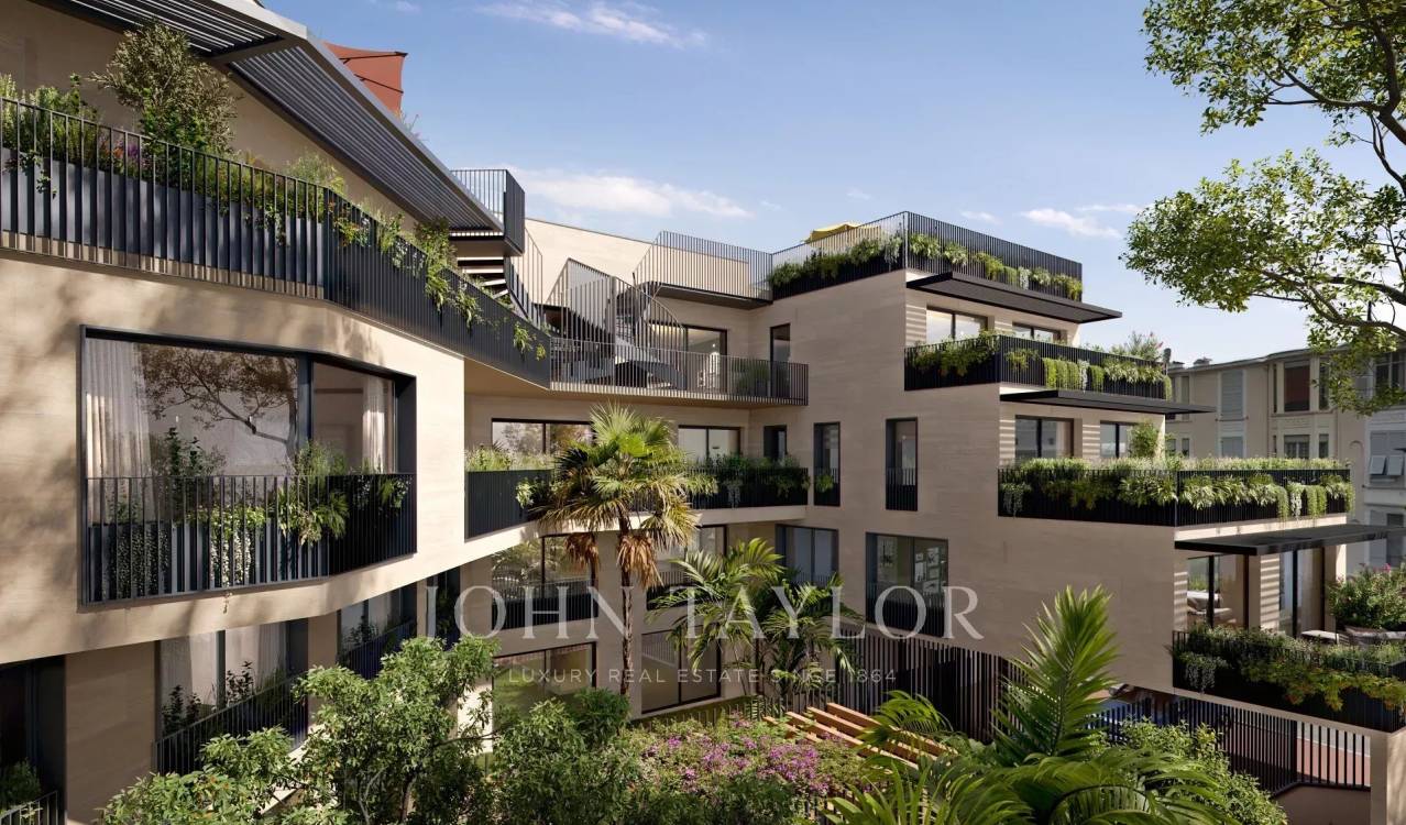 Annonce Vente Appartement Beaulieu-sur-Mer (06310), 4 Pièces — photo 4