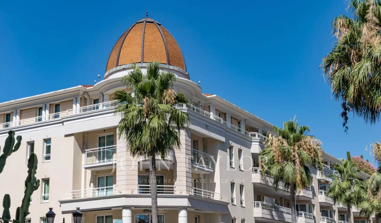 Annonce Vente Appartement Beaulieu-sur-Mer (06310) — Beaulieu-sur-Mer