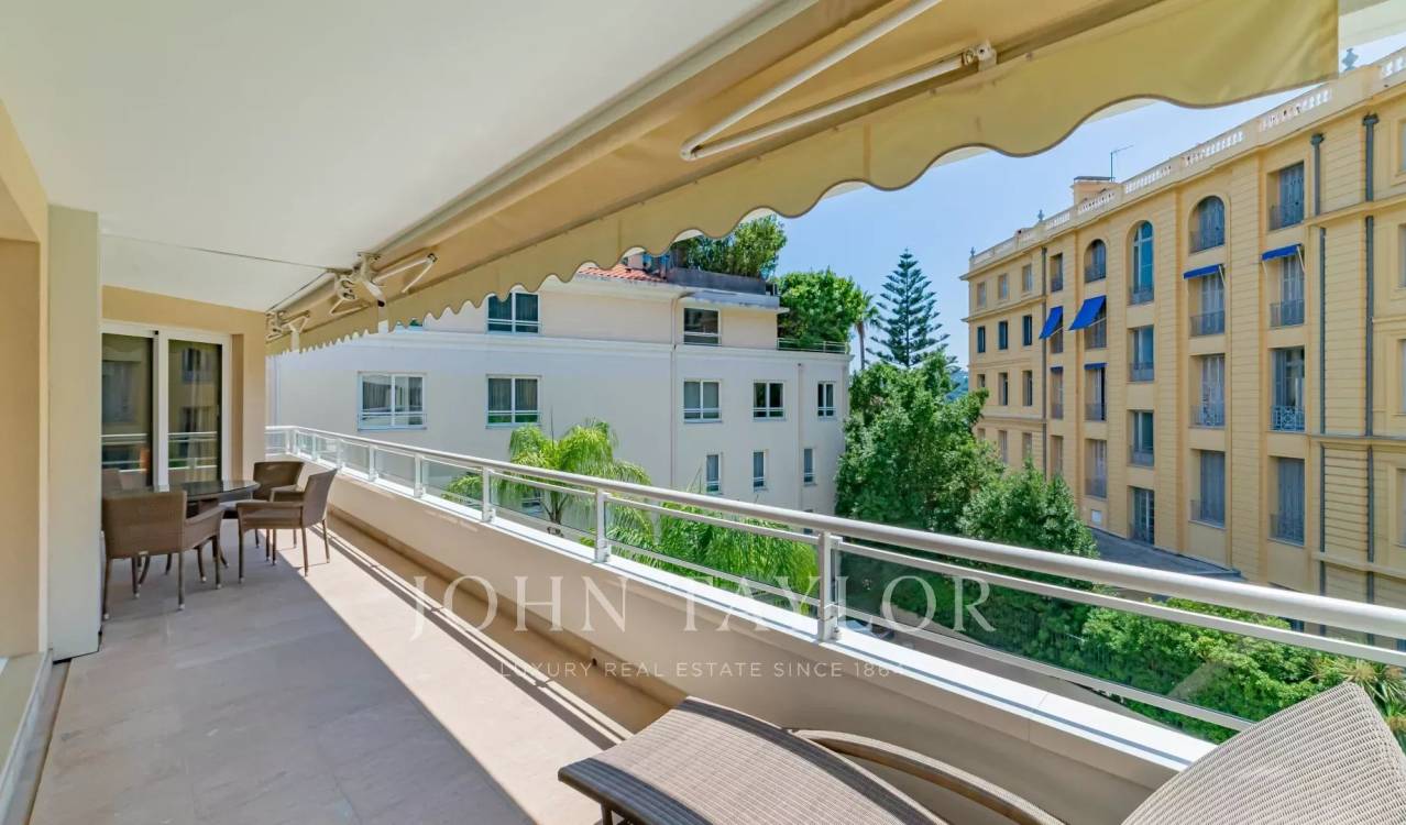 Annonce Vente Appartement Beaulieu-sur-Mer (06310) — photo 2