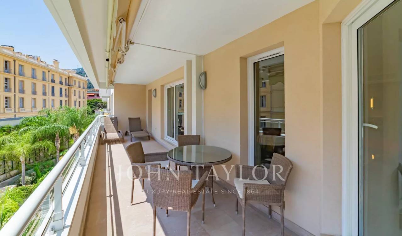 Annonce Vente Appartement Beaulieu-sur-Mer (06310) — photo 3