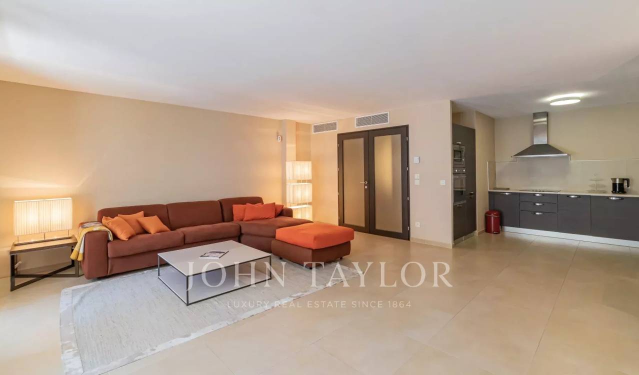 Annonce Vente Appartement Beaulieu-sur-Mer (06310) — photo 4
