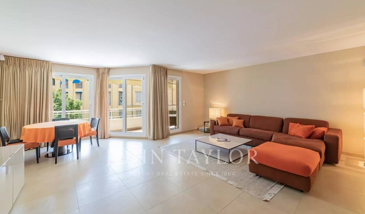 Annonce Vente Appartement Beaulieu-sur-Mer (06310) — photo 5