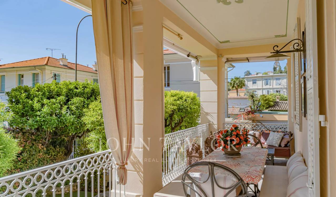 Annonce Vente Appartement Beaulieu-sur-Mer (06310), 6 Pièces — photo 2