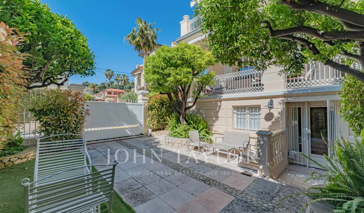 Annonce Vente Appartement Beaulieu-sur-Mer (06310), 6 Pièces — photo 4