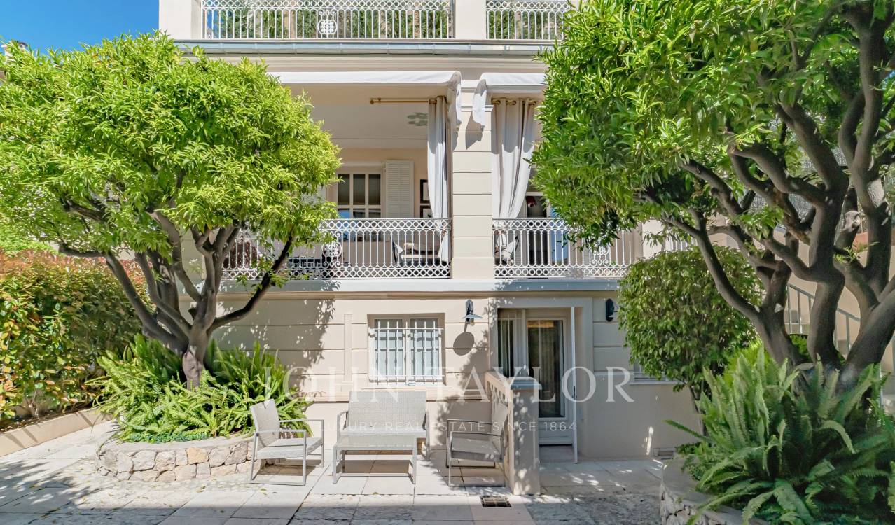 Annonce Vente Appartement Beaulieu-sur-Mer (06310), 6 Pièces — photo 5