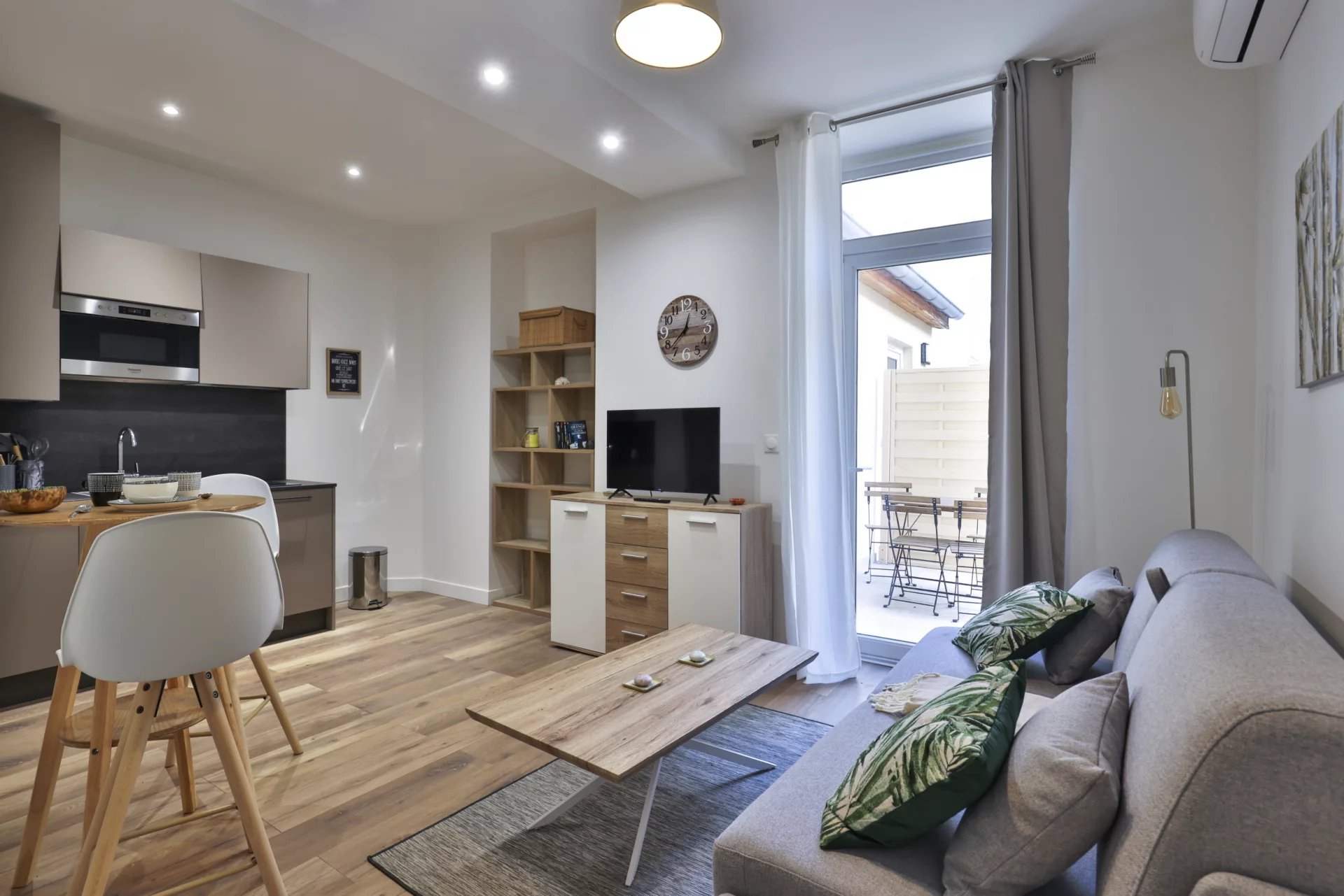 Achat Villa Beaulieu-sur-Mer Immeuble de location saisonnière — photo 3