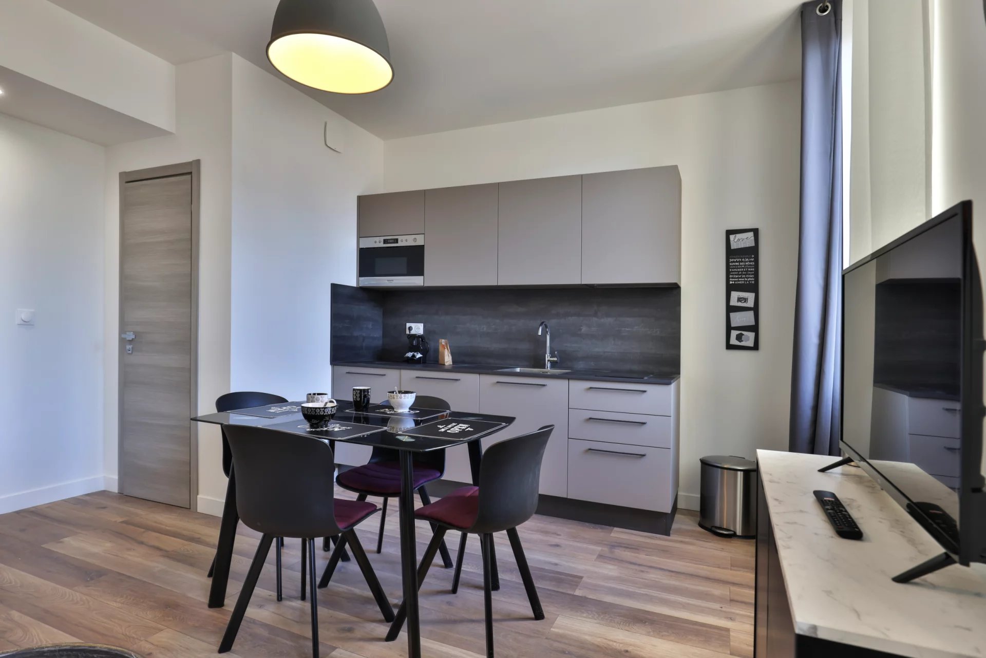 Achat Villa Beaulieu-sur-Mer Immeuble de location saisonnière — photo 5
