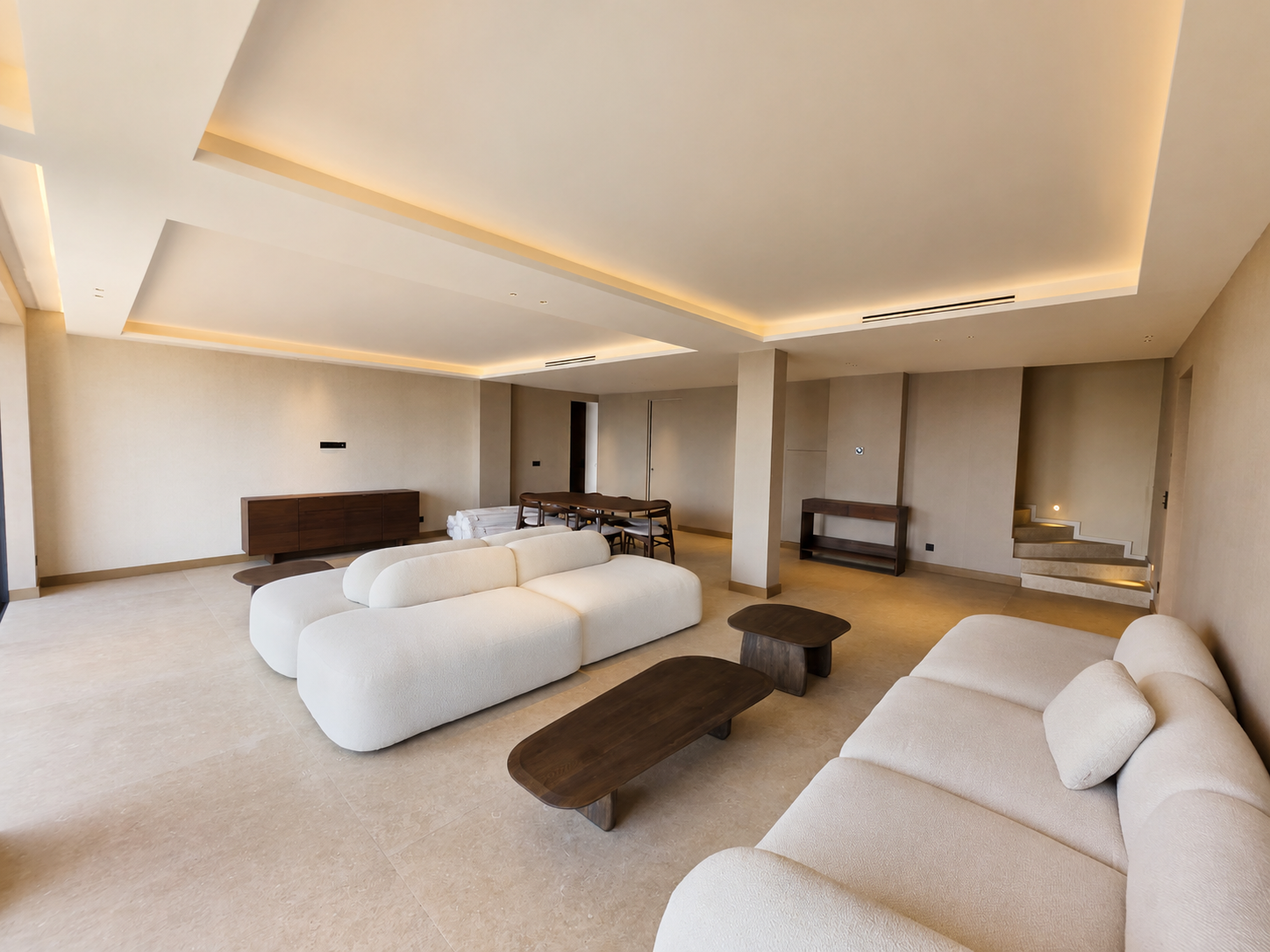 Vente Maison contemporaine Beaulieu-sur-Mer 4 Pièces 183 m² — photo 4