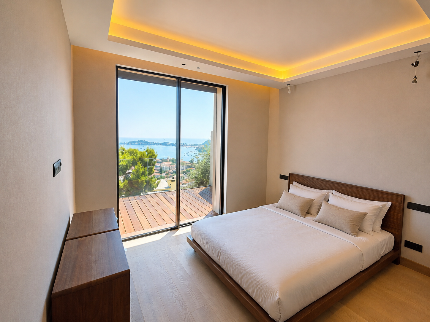 Vente Maison contemporaine Beaulieu-sur-Mer 4 Pièces 183 m² — photo 5