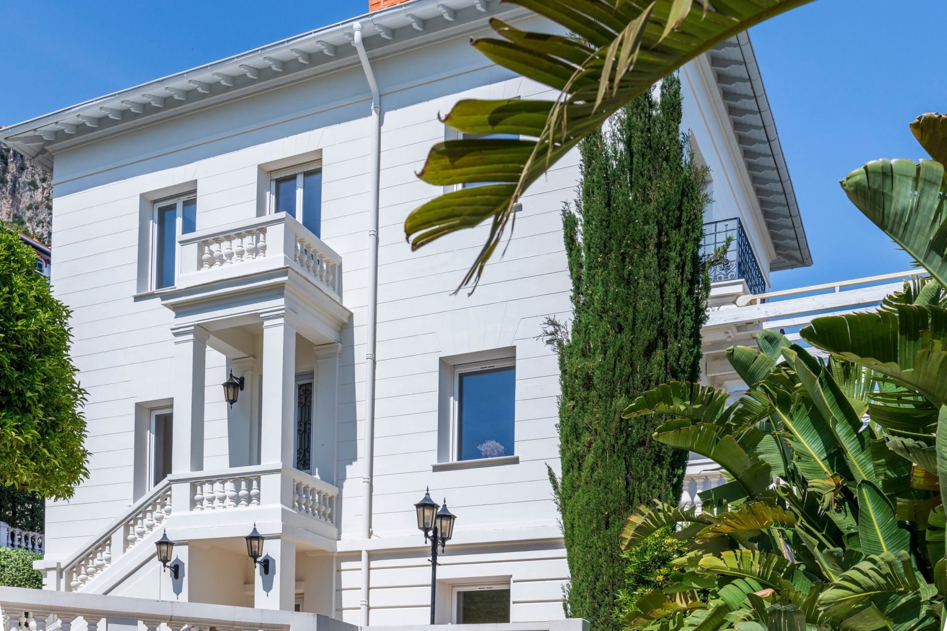 Vente Maison bourgeoise Beaulieu-sur-Mer 8 Pièces 300 m² — photo 3