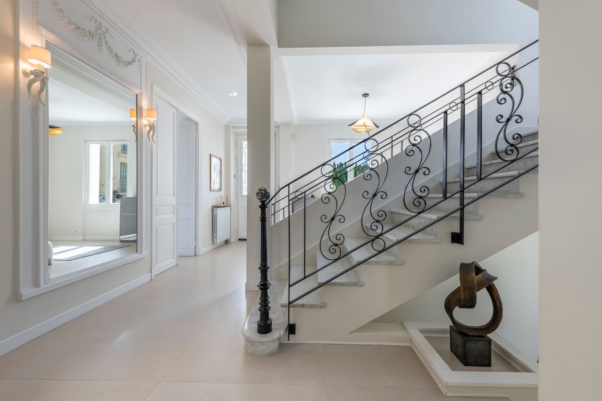 Vente Maison bourgeoise Beaulieu-sur-Mer 8 Pièces 300 m² — photo 5