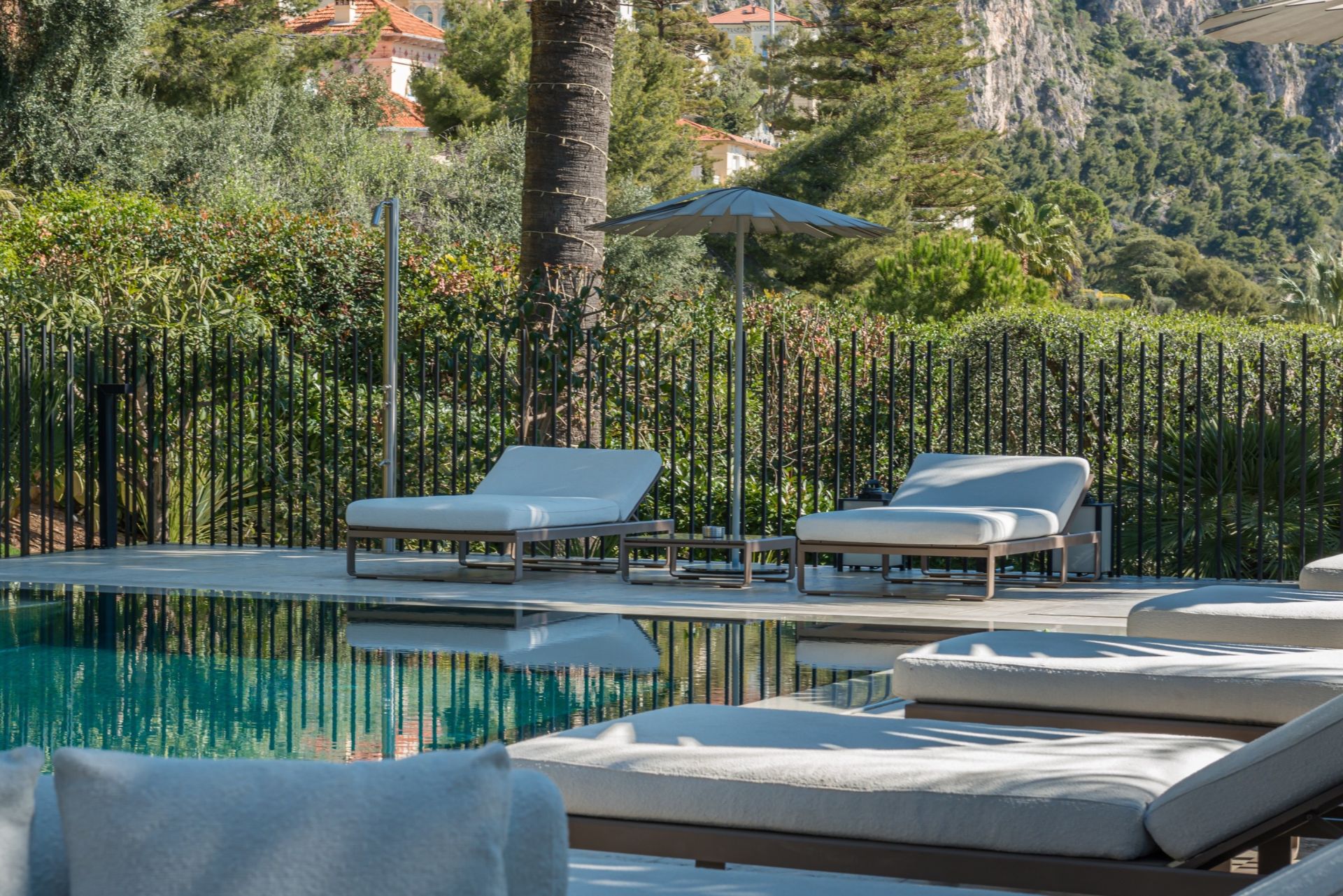 Vente Maison contemporaine Beaulieu-sur-Mer 18 Pièces 900 m² — photo 4