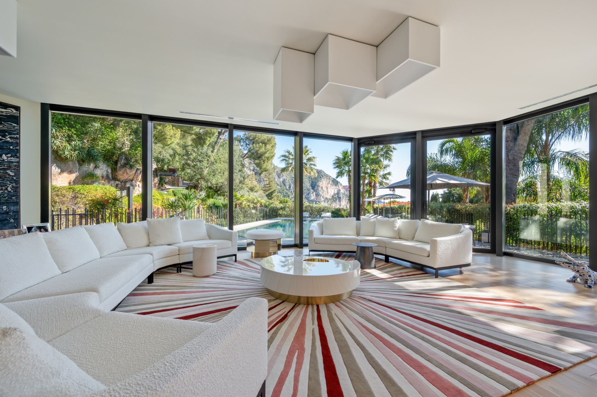 Vente Maison contemporaine Beaulieu-sur-Mer 18 Pièces 900 m² — photo 5