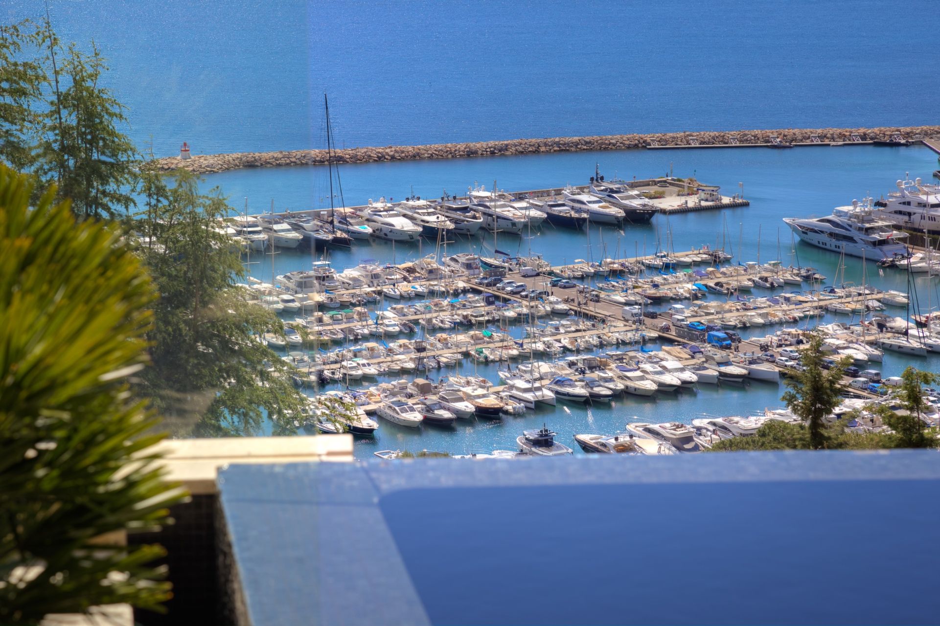 Vente Hôtel particulier Beaulieu-sur-Mer 8 Pièces 240 m² — photo 1