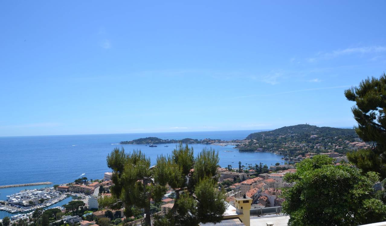 Annonce Vente Maison Beaulieu-sur-Mer (06310), 5 Pièces — Beaulieu-sur-Mer
