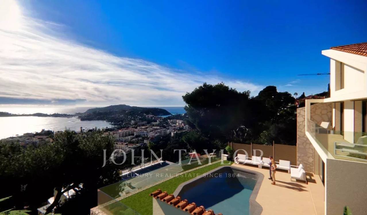 Annonce Vente Maison Beaulieu-sur-Mer (06310), 5 Pièces — photo 2