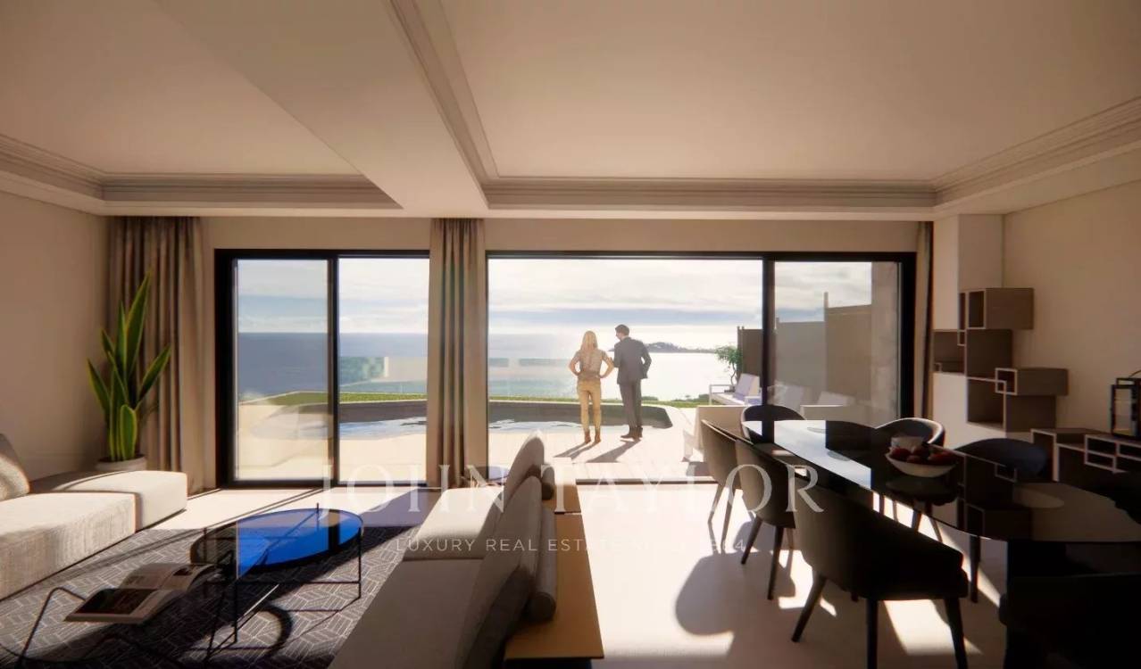 Annonce Vente Maison Beaulieu-sur-Mer (06310), 5 Pièces — photo 4
