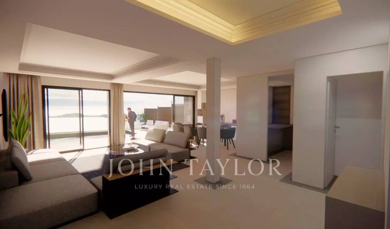 Annonce Vente Maison Beaulieu-sur-Mer (06310), 5 Pièces — photo 5
