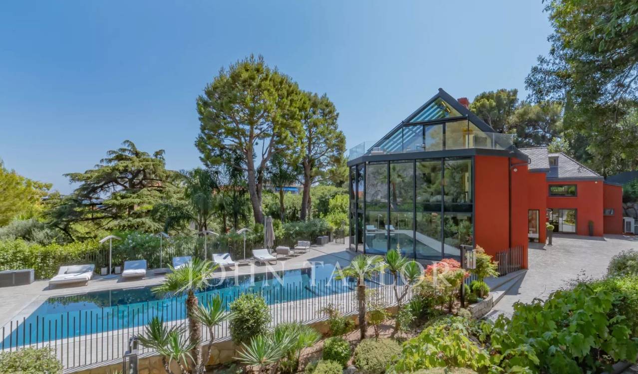 Annonce Vente Villa Beaulieu-sur-Mer (06310), 12 Pièces — photo 3