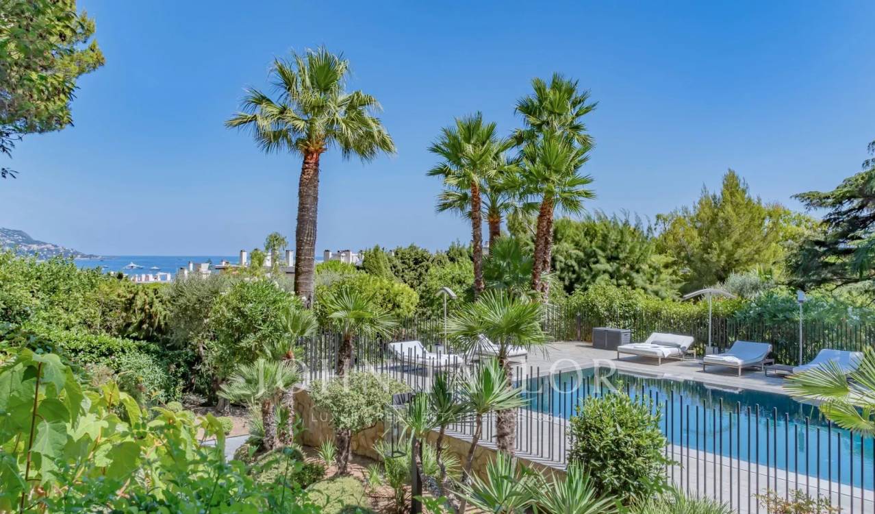 Annonce Vente Villa Beaulieu-sur-Mer (06310), 12 Pièces — photo 4